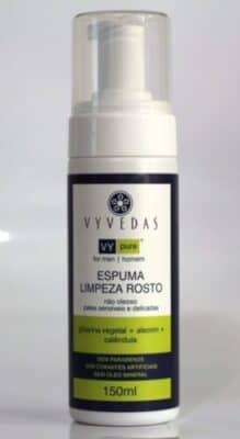 Resenha: Linha de produtos de beleza veganos Vyvedas