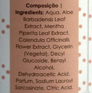 Resenha: Linha de produtos de beleza veganos Vyvedas