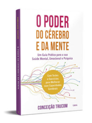 Livro: O Poder do Cérebro e da Mente