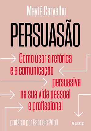 persuação influenciar