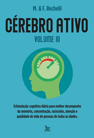 Cérebro Ativo livro