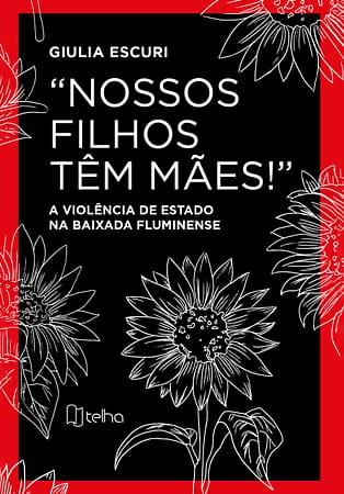 livro nossos filhos tem maes