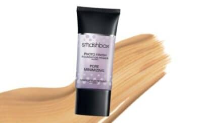 Primer Photo Finish Pore Minimizing Smashbox