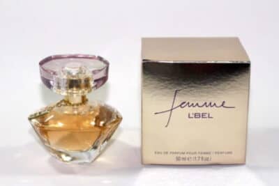 Resenha: Perfume Femme L´Bel 