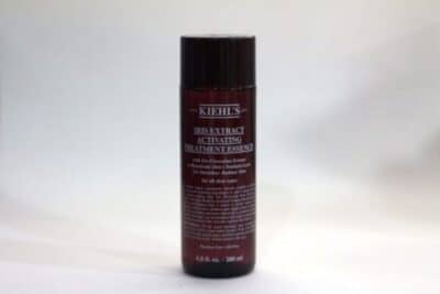 Resenha: Iris Extract Activating Treatment Essence Kiehl's