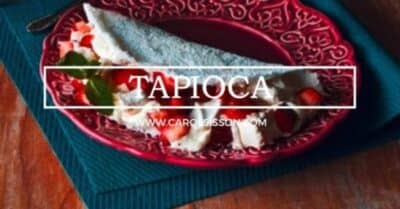 Tapioca 