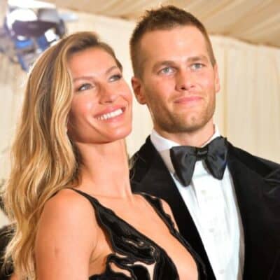 Vênus os signos e sua forma de amar Gisele Bündchen e Tom Brady