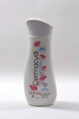 Resenha: Sabonete Líquido Intimo Dermacyd Pro-Bio