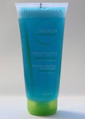 Resenha: Sebium Gel Moussant da Bioderma